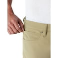 thumbnail image 5 of Levi Strauss Signature Men's and Big and Tall Action Flex Slim Pants, 5 of 6