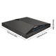 thumbnail image 4 of Unidad CD/DVD Externa USB3.0 Tipo C 7 en 1 para Windows 11/10/8/7/Linux/Mac OS, 4 of 5