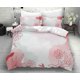 thumbnail image 2 of 3D Acuarela Rosa Floral Funda de edredón Set Ropa de cama Set Funda de edredón Fundas de almohada, 2 of 3