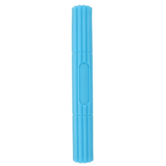 KAKOWELY Bar Tennis Elbow Therapy Bar Relieve Tendonitis Pain and Improve Grip Strength Resistance Bar for Golfers Elbow Beginner12.01"X1.65"X1.65"