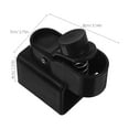 thumbnail image 4 of WEUVEB 2Pcs Automatic Canopy Leg Switch Part Black for Awning and Sun Shelter, 4 of 8