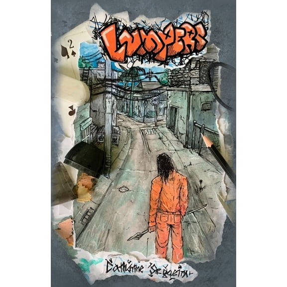 Lumpers, (Paperback)