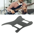 thumbnail image 1 of Protection de Guitare Électrique, Plaque de Rayures en Alliage d'Aluminium Haute Résistance 2 Humbucker Protection de Guitare, 1 of 7
