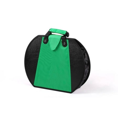 Bowling Green Stores Lightahead® Multi Purpose Gym, Bowling, Beach, Overnight, Lunch, School, Toy Bag, Green ()