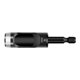 thumbnail image 1 of Hollow Punch Set Drill Bits Leather Hole Punch Tool Flexible Drill Bit Extension Hexagonal Handle Punching Drill Bit Kit, 1 of 5