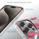 thumbnail image 4 of Funda MYBAT Mood Mag para iPhone 15 PRO MAX - Kisses, 4 of 7