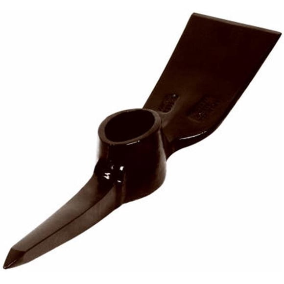 TP5C 5 lbs. Pick Mattock Head