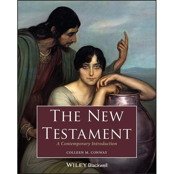 The New Testament, (Paperback)