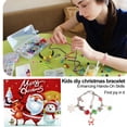 thumbnail image 3 of El calendario para hacer pulseras para niñas promueve el pensamiento creativo para niños, 3 of 8