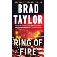 thumbnail image 1 of Pre-Owned Ring of Fire (Mass Market Paperback) 1101984783 9781101984789, 1 of 1