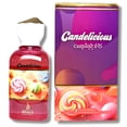 thumbnail image 2 of Perfume Risala Candelicious Eau de Parfum para unisex, 100 ml, 2 of 3