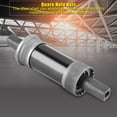 thumbnail image 3 of Bicycle Bottom Bracket Quare Hole , 2 Bearings, Integrated System, Solid & Durable, for 80/100mm Frame Shell with Steel Shell, BB Tool, Suitable for Square Tapered Spindle Crank, 3 of 7