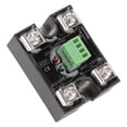 thumbnail image 3 of Herramienta de apertura de latas, abrelatas automático negro, abridor de tarros, abridor de latas eléctrico, respuesta rápida Jadeshay A, 3 of 8