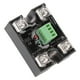 thumbnail image 3 of Herramienta de apertura de latas, abrelatas automático negro, abridor de tarros, abridor de latas eléctrico, respuesta rápida Jadeshay A, 3 of 8