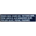 thumbnail image 3 of 5 Pack - Barbasol - Thick and Rich Shaving Cream With Soothing Aloe 10oz Each, 3 of 5