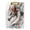 Gold, variant on Acrylic Writing Board Silver12.5*9 Inch Clipboards Transparent Acrylic Material Suitable For Office Classroom Teachers Fashion Bloggers Stationery Enthusiasts Painting Dragon