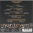 thumbnail image 2 of Monteverdi / Elyma / Garrido - Claudio Monteverdi: The Operas (Box Set) - Music & Performance - CD, 2 of 3
