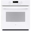 GE Profile Series 27" Built-In Single Convection Wall Oven