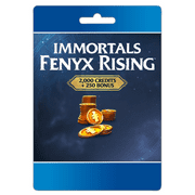 Immortals Fenyx Rising - Large Credits Pack (2250), Ubisoft, PlayStation 5 [Digital Download]
