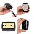 thumbnail image 4 of Door Bell Smart Doorbell Receiver and Transmitter Doorbell IP44 Waterproof Smart Doorbell Wireless Door Bell, 4 of 10