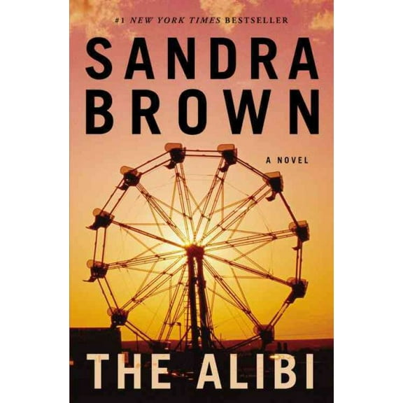 Pre-Owned The Alibi (Paperback) 1455538248 9781455538249