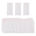 thumbnail image 3 of TISHITA 360 Strips Double Sided Tape for Clothes to Skin, Strong Invisible Transparent , 1.2cmx8.5cm, 3 of 8