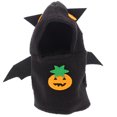 thumbnail image 4 of Mobutofu Cute Bird Costume Fleece Pet Cosplay Clothing 1 Pcs, 4 of 7