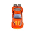 thumbnail image 1 of Paleta de caramelo macizo Bondy Fiesta Hot Wheels 6g, 1 of 5