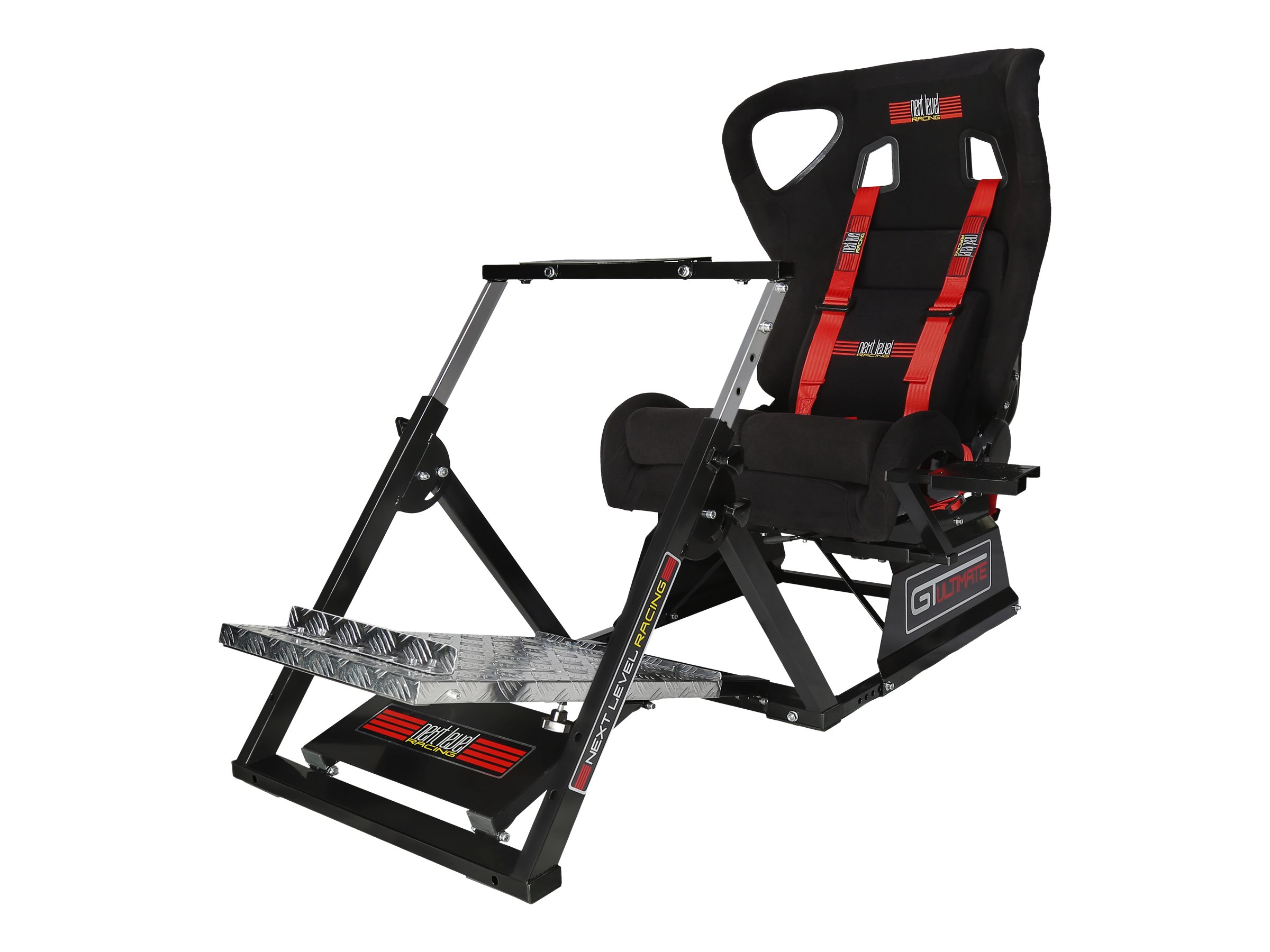 gt ultimate v2 seat