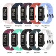 thumbnail image 4 of Pour Huawei Band 4 Bracelet de Montre de Remplacement Résistant à la Transpiration, 4 of 4