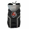 Nfl Cincinnati Bengals Puffer Vest 3xl
