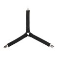 thumbnail image 1 of Kmbangi Adjusting Sheet Holder Tablecloth Curtain Sofa Non Slip Bed Buckle, 1 of 7