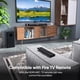 thumbnail image 4 of Barra de sonido Saiyin para Smart TV con subwoofer HDMI-ARC/Bluetooth de 100 W, 4 of 7