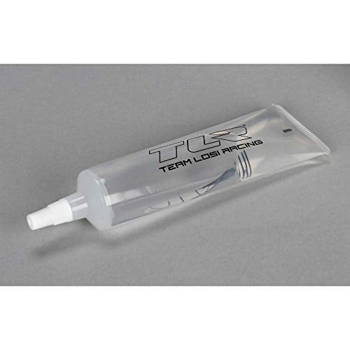 TEAM LOSI RACING Fluide Diff Silicone, 125,000CS, TLR5288