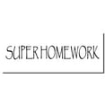 thumbnail image 5 of Large Pre-Inked Super Homework Stamp, Slim 1854, Ultra Slim Design, Impression Size 1-13/16" by 2-1/2", Up to 25,000 Impressions - Red Ink, 5 of 10