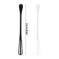 thumbnail image 3 of ZPAQI Pack of 3 Manual Whisk Manual Eggs Beater Durable Pastry Tools PP Material, 3 of 11