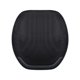 thumbnail image 2 of Cojín para asiento de coche, funda de cojín para asiento de coche, cojín de terciopelo de cuero transpirable, paquete de medio, 2 of 6