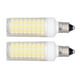 thumbnail image 5 of bombillas LED de maíz, 102 LED, 10 W, luz natural regulable, bombilla E11 para iluminación del hogar, CA 100 a 120 V, 5 of 14