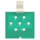 thumbnail image 1 of Base de carga de batería, placa de prueba flexible, herramienta de prueba de energía del teléfono para IOS, teléfono Android, interfaz IOS, 1 of 5