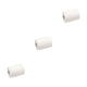thumbnail image 4 of Decoración de boda Wosthever Elegante y duradera Suministros para fiestas Baby Shower ALC02Blanco Type1 NO1, 4 of 6