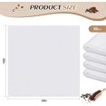thumbnail image 3 of 50 Pcs 20" x 20" Commercial Home Cold Brew Coffee Filter Bags with Drawstring, Disposable for Commercial Home Cold Brew Coffee Makers, 3 of 4
