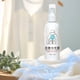 thumbnail image 5 of Spray antiestático de tamaño de viaje de 100 ml para ropa, muebles y automóvil: ambientador natural inodoro para el cabello y las telas, reductor de arrugas y eliminador de estática, seguro para, 5 of 7