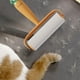 thumbnail image 4 of Peine pulverizador eléctrico para mascotas, para gatos y perros, peine de masaje en aerosol, elimina el pelo flotante, suministros para limpieza de mascotas, 4 of 6