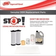 thumbnail image 6 of ingersoll rand 23474661 pressure switch for single stage compressor ss3 and ss5, 6 of 8