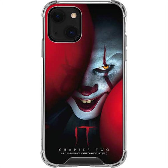 Skinit It It Chapter 2 iPhone 13 Mini Clear Case