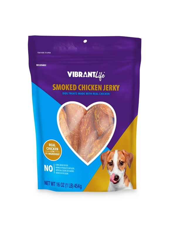 Vibrant Life Dog Treats in Vibrant Life Pet Supplies