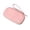 03_Pink【Storage Bag x1】, variant on Portable Digital Acc Ory Storage Bag, Small Electronics Organizer Case, Data Cable and Charger Travel Pouch, Black, by IHXORA