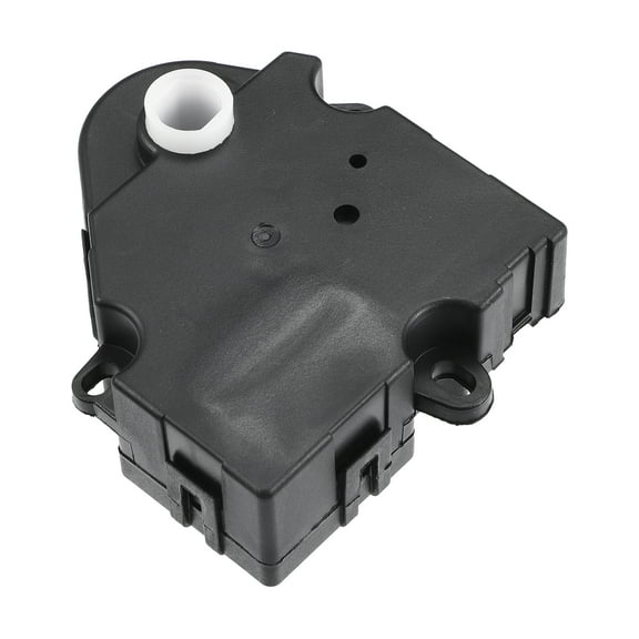 Unique Bargains HVAC Heater Blend Air Door Control Actuator Replacement for Buick Roadmaster Durable No.16124952 1 Pcs