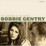 Gentry, Bobbie The Windows Of The World Records & LPs