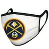 Denver Nuggets Fanatics Branded Adult Cloth Face Covering